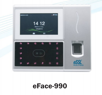 eFACE-990